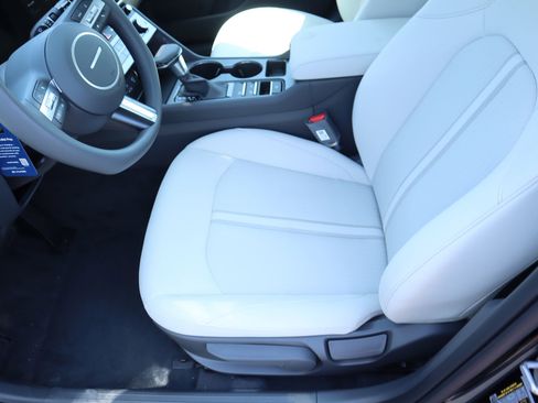 New 2026 Hyundai Sonata SE FWD image 11