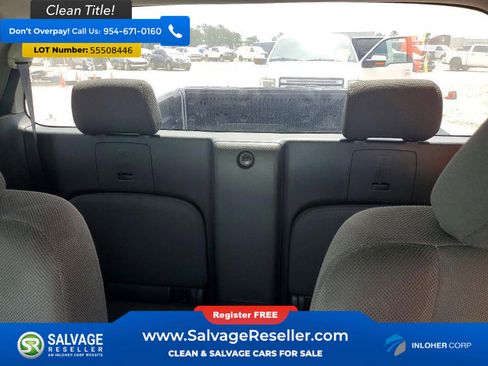 Used 2017 Nissan Frontier S RWD image 13
