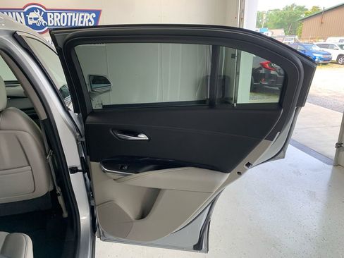 Used 2019 Cadillac XT4 Premium Luxury image 26