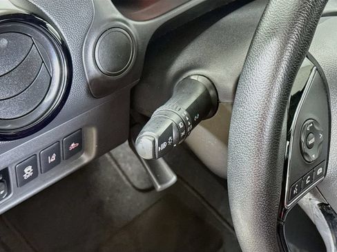 Used 2024 Mitsubishi Mirage Black Edition FWD image 11