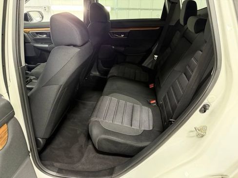 Used 2018 Honda CR-V EX image 8
