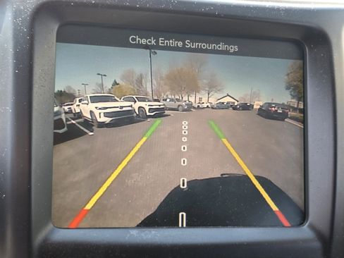 Used 2014 Jeep Cherokee Latitude w/ Comfort/Convenience Group image 22