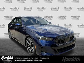 New 2027 BMW 530i xDrive w/ M Sport Package AWD/4WD video 1