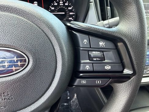 New 2026 Subaru Crosstrek 2.5i AWD/4WD image 33
