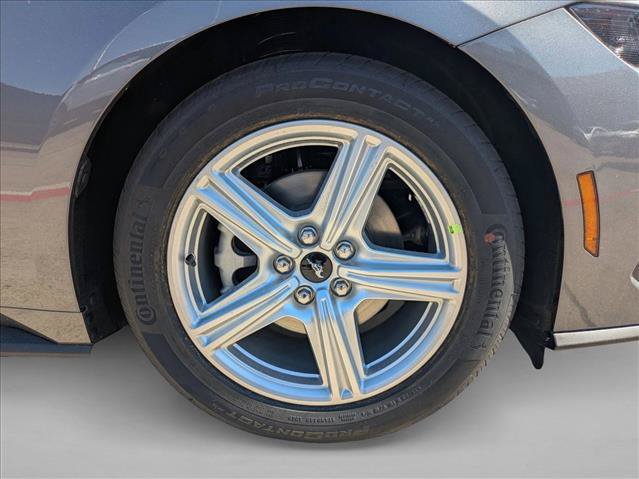 New 2026 Ford Mustang Coupe RWD image 10
