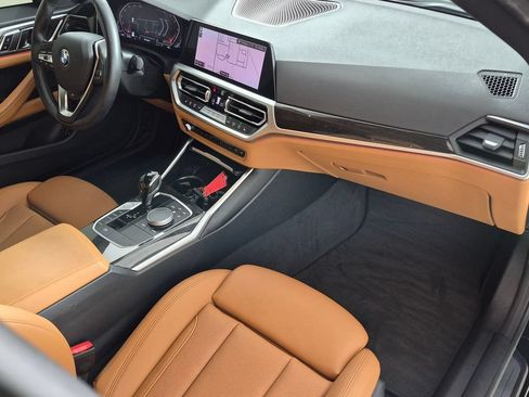 Used 2023 BMW 430i Gran Coupe w/ Premium Package RWD image 30