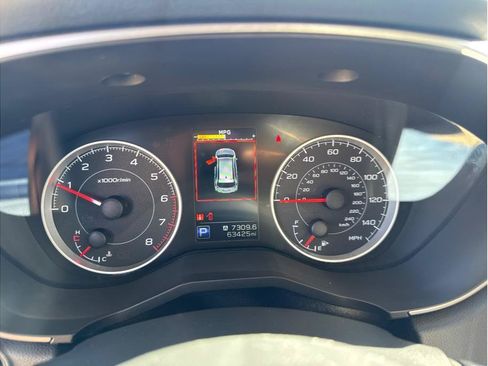 Used 2021 Subaru Ascent Premium w/ Sport Package AWD/4WD image 24