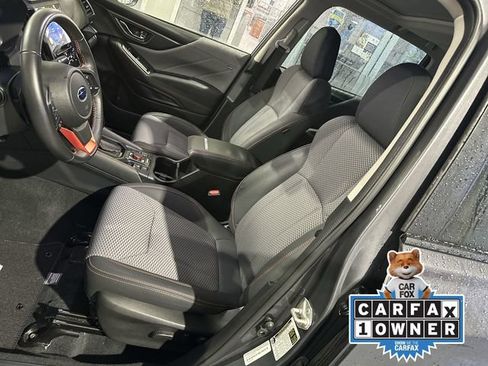 Used 2023 Subaru Forester Sport image 20