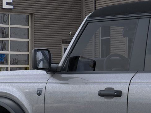 New 2025 Ford Bronco Big Bend w/ Black Diamond Package image 55