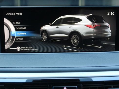 Used 2023 Acura MDX FWD w/ Technology Package image 21