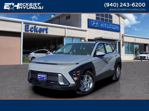 Certified 2026 Hyundai Kona SE FWD image 1