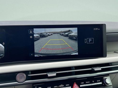 New 2026 Hyundai Tucson SEL FWD image 27
