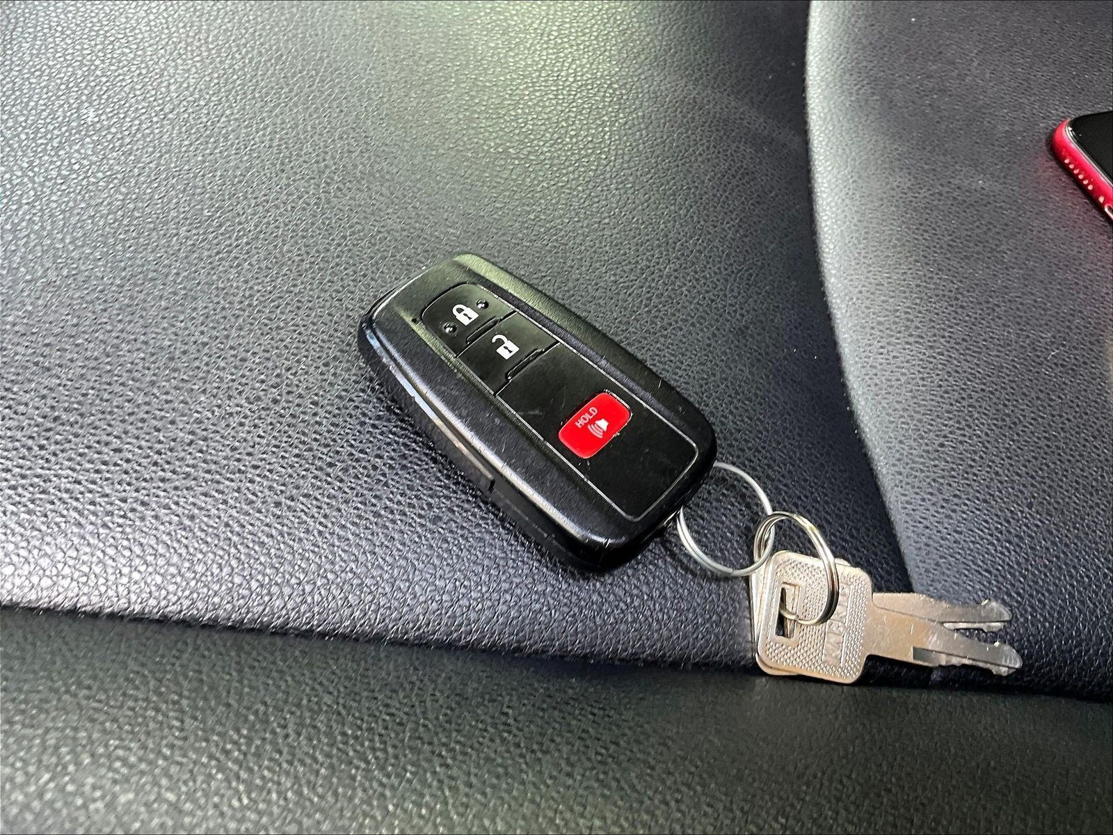 Used 2023 Toyota 4Runner TRD Sport RWD image 35