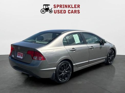 Used 2007 Honda Civic LX image 12