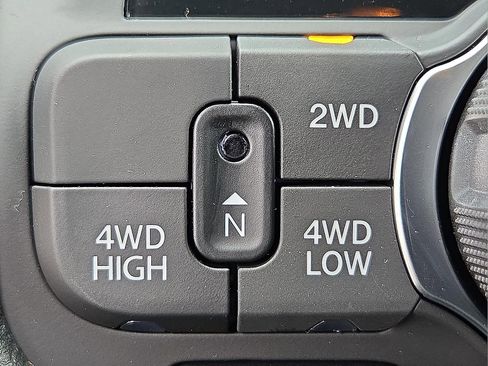 New 2025 RAM 1500 Tradesman image 18