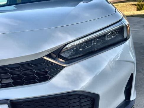 Certified 2026 Honda Civic Sport image 24