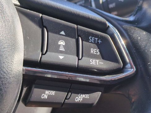 Used 2019 MAZDA CX-5 Touring FWD image 20