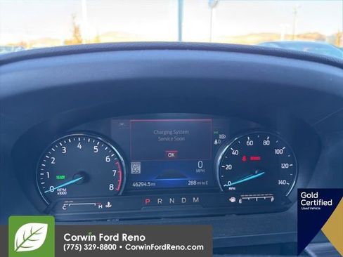 Certified 2021 Ford Explorer Limited image 19