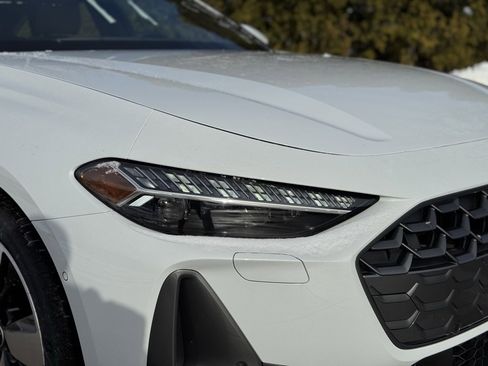 New 2025 Audi A5 2.0T Premium Plus image 2