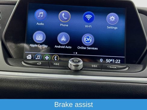 Used 2020 Chevrolet Blazer LT image 18