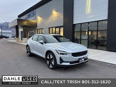 Used 2023 Polestar Polestar 2 w/ Pilot Pack image 1