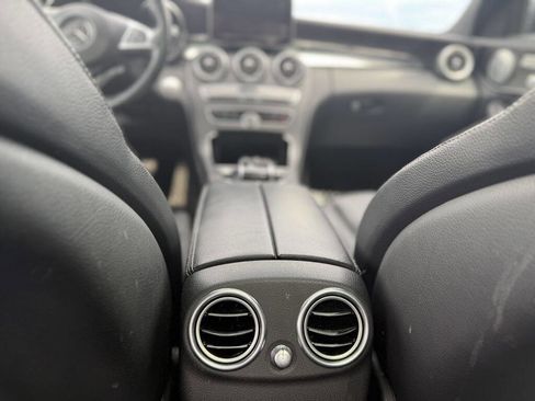 Used 2015 Mercedes-Benz C 300 Sedan w/ Sport Package image 15