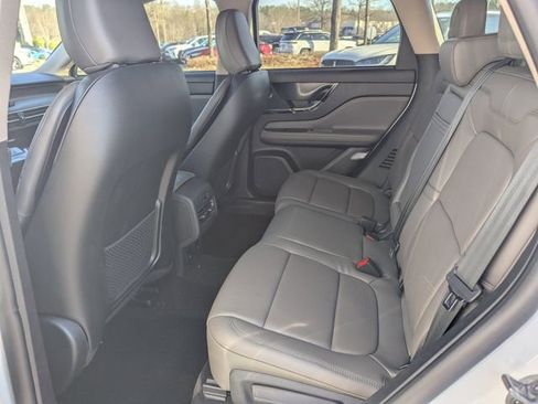 New 2025 Lincoln Corsair Reserve w/ Equipment Group 202A image 12