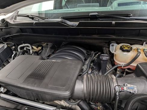 Used 2021 Chevrolet Tahoe Premier AWD/4WD image 33
