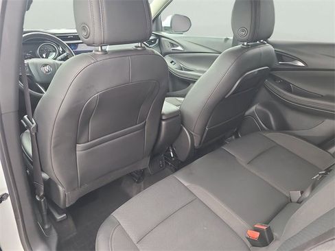 Used 2023 Buick Encore GX Preferred w/ Cold Weather Comfort Package image 14