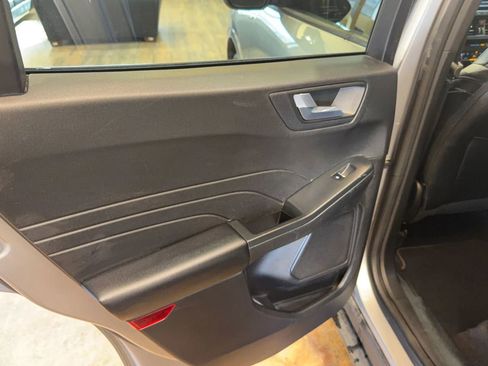 Used 2023 Ford Escape ST-Line image 20