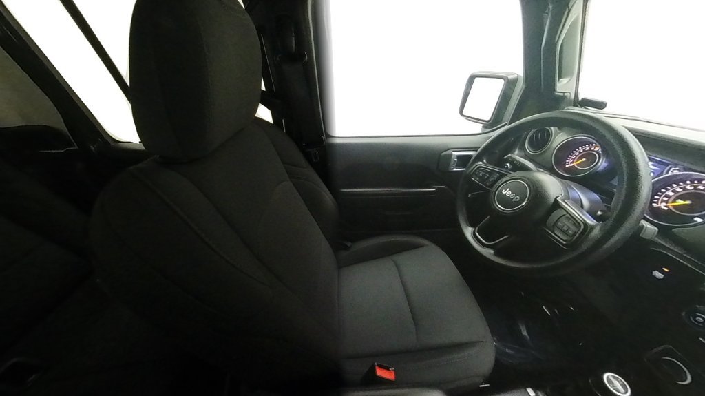 Used 2022 Jeep Gladiator Sport AWD/4WD image 34
