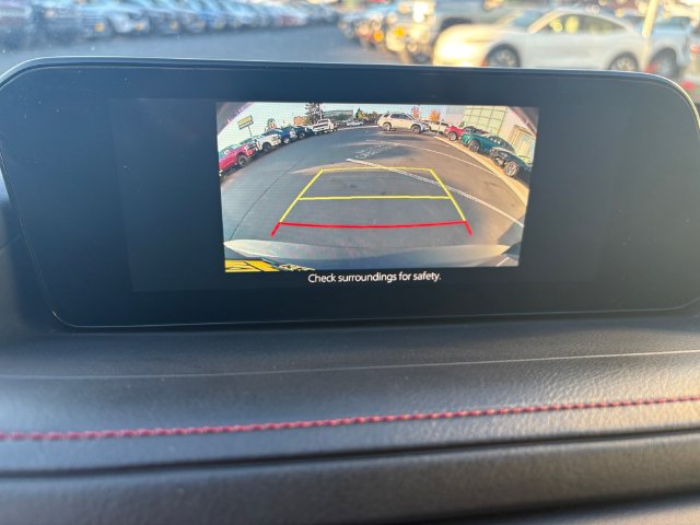 Used 2022 MAZDA CX-30 AWD 2.5 S w/ Preferred Package image 16