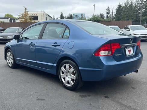 Used 2014 Honda Civic EX image 5