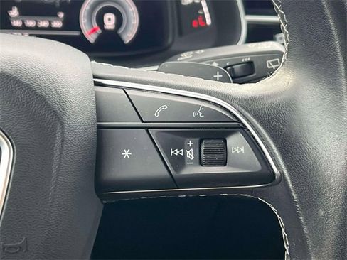 Used 2023 Audi Q8 Premium w/ Convenience Package image 22