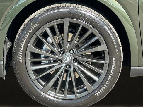 New 2026 Lexus RX 350 AWD image 11