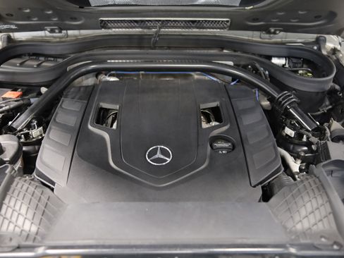 Used 2020 Mercedes-Benz G 550 image 44
