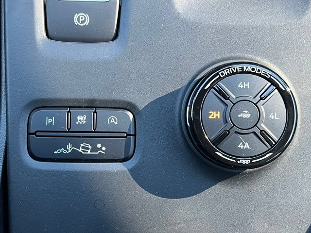 New 2026 Ford Ranger Raptor AWD/4WD image 31