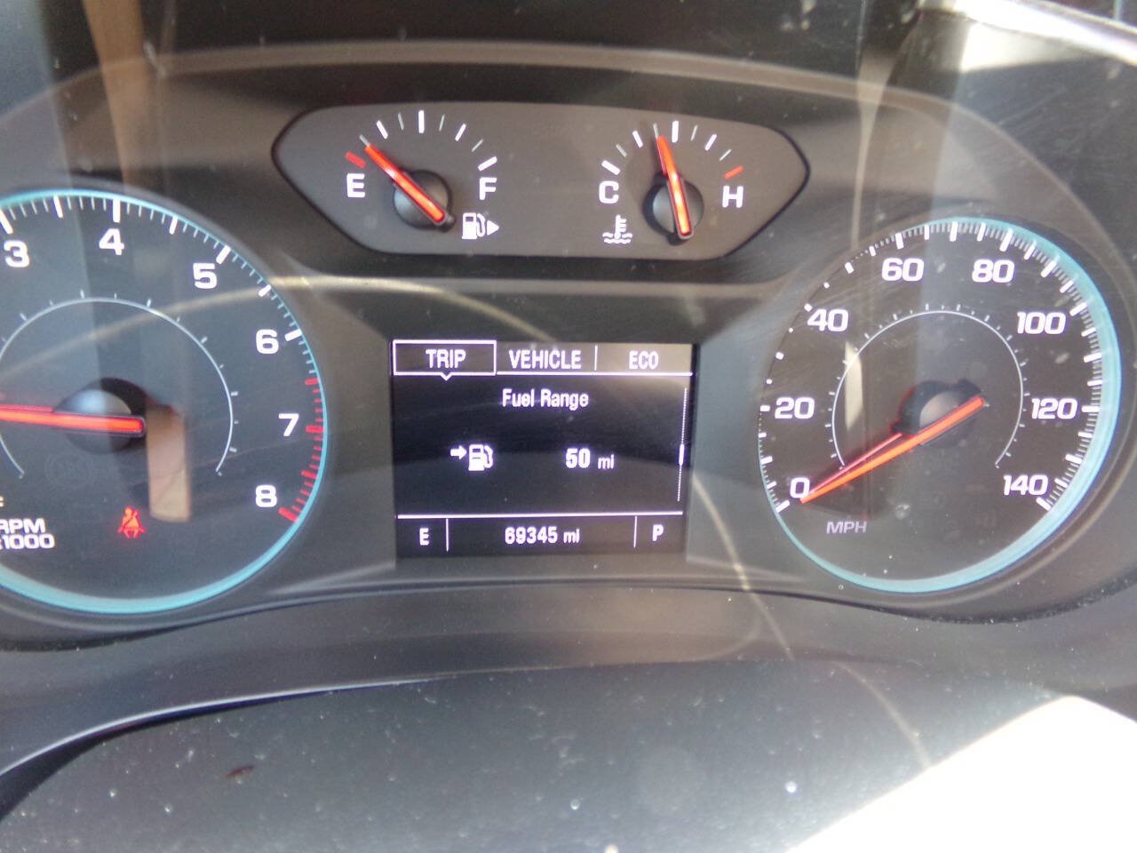 Used 2021 Chevrolet Malibu LT w/ Midnight Edition FWD image 46
