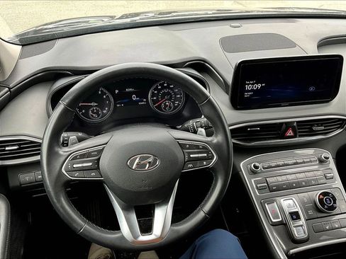 Used 2023 Hyundai Santa Fe SEL image 17