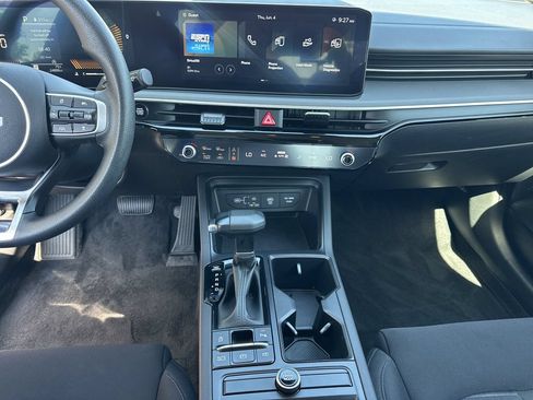 Used 2025 Kia K5 LXS FWD image 28