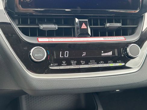 Used 2026 Toyota Corolla LE image 25