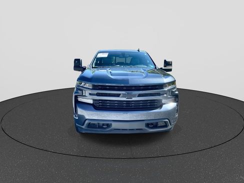 Used 2020 Chevrolet Silverado 1500 RST w/ All-Star Edition AWD/4WD image 3