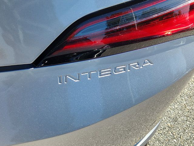 Used 2026 Acura Integra A-Spec w/ Technology Package FWD image 30