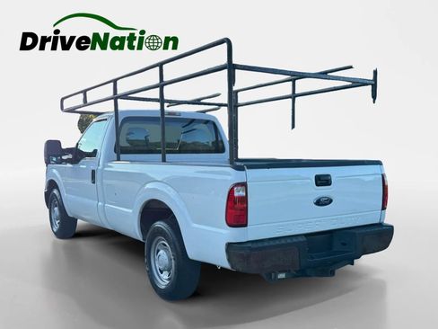 Used 2013 Ford F250 XL RWD image 7