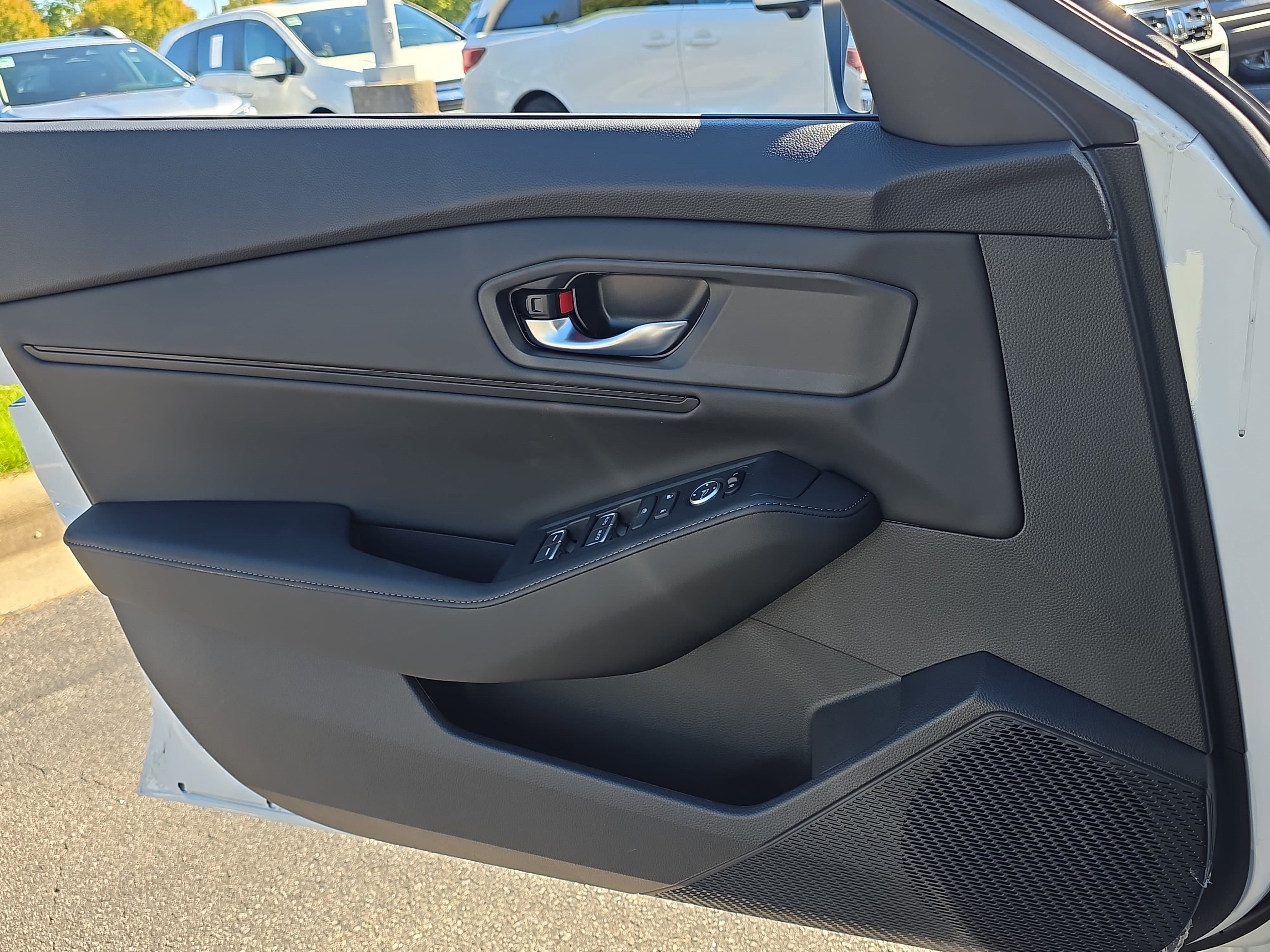 New 2026 Honda Accord Sport image 26