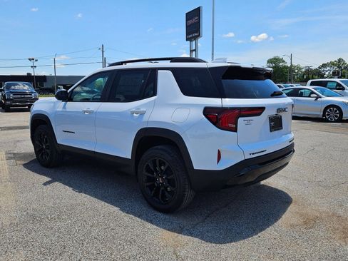 New 2026 GMC Terrain Elevation w/ Black Edition FWD image 3