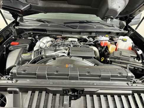 New 2026 Chevrolet Silverado 2500 LT w/ Trail Boss Package AWD/4WD image 25