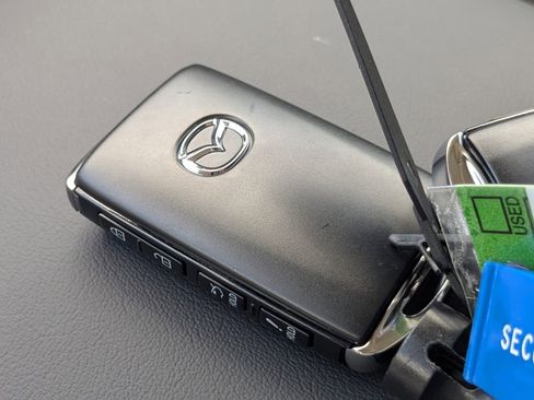 New 2026 MAZDA MAZDA3 s image 27