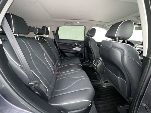 Used 2019 Acura RDX AWD w/ Advance Package image 18