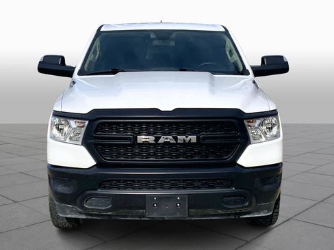 Used 2019 RAM 1500 Tradesman image 4